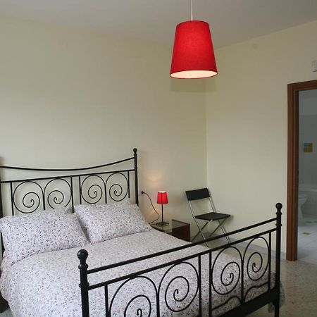 B&B La Collina Degli Ulivi Civitella Del Tronto Buitenkant foto