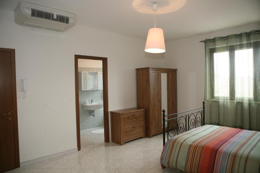 B&B La Collina Degli Ulivi Civitella Del Tronto Kamer foto