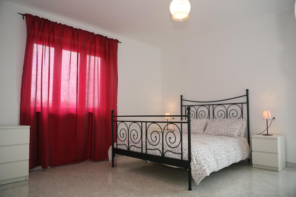 B&B La Collina Degli Ulivi Civitella Del Tronto Buitenkant foto