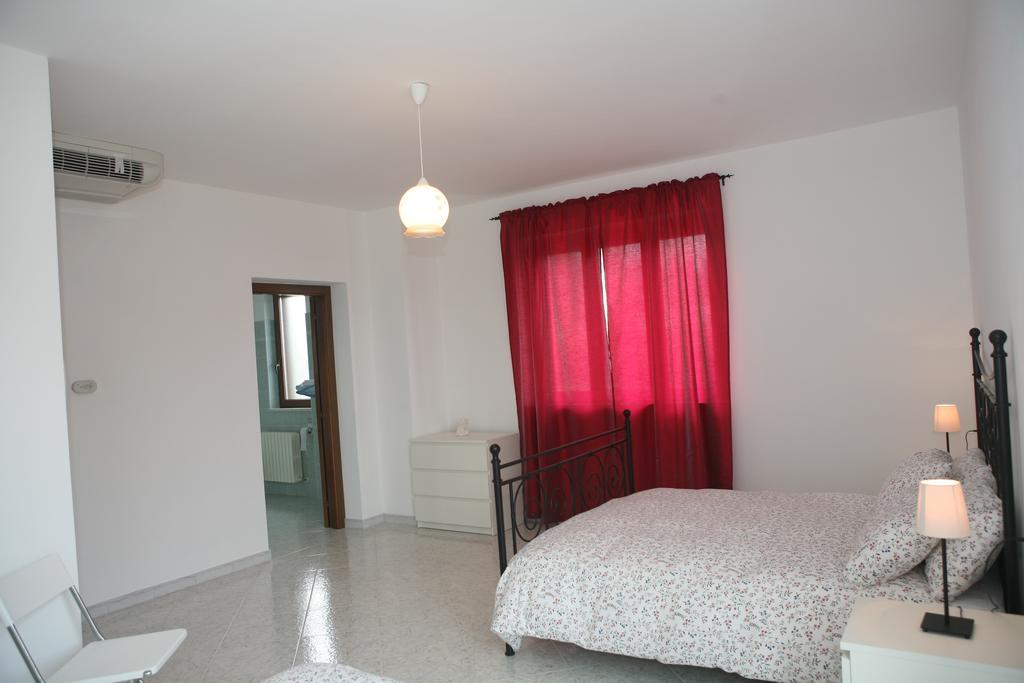 B&B La Collina Degli Ulivi Civitella Del Tronto Buitenkant foto